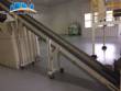 Linha completa para fabrica��o de sabonete 500 kg por hora