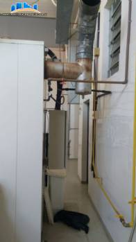 Ind�stria linha de doces