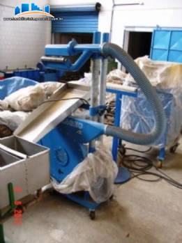 Industria de pl�stico