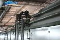 Linha para fabrica��o massa seca Pavan 400 kg por hora