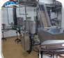 Planta completa ind�stria f�brica de alimentos para molhos bebidas concentrados caldas coberturas condimentos cosm�ticos