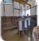 Planta completa ind�stria f�brica de alimentos para molhos bebidas concentrados caldas coberturas condimentos cosm�ticos