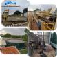 Planta completa ind�stria f�brica de alimentos para molhos bebidas concentrados caldas coberturas condimentos cosm�ticos