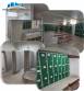 Planta completa ind�stria f�brica de alimentos para molhos bebidas concentrados caldas coberturas condimentos cosm�ticos