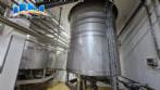 Planta completa ind�stria f�brica de alimentos para molhos bebidas concentrados caldas coberturas condimentos cosm�ticos