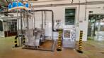 Planta completa ind�stria f�brica de alimentos para molhos bebidas concentrados caldas coberturas condimentos cosm�ticos