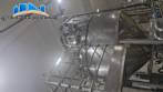 Planta completa ind�stria f�brica de alimentos para molhos bebidas concentrados caldas coberturas condimentos cosm�ticos