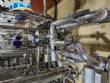 Planta completa ind�stria f�brica de alimentos para molhos bebidas concentrados caldas coberturas condimentos cosm�ticos