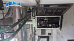 Planta completa ind�stria f�brica de alimentos para molhos bebidas concentrados caldas coberturas condimentos cosm�ticos