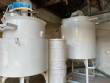 Linha de extrus�o para sabonetes G.Mazzoni 1200 kg hora