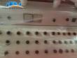 Linha de extrus�o para sabonetes G.Mazzoni 1200 kg hora